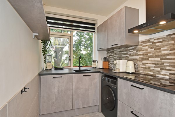 Medium property photo - Burgemeester Keijzerlaan 135, 2262 BE Leidschendam